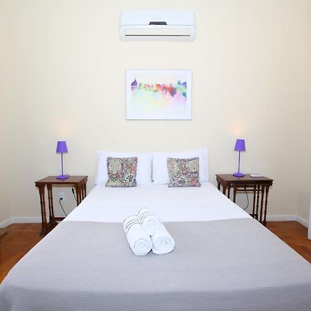 Unhotel - Apartamento De Temporada Em Ipanema Com 4 Quartos Rio de Janeiro Bagian luar foto
